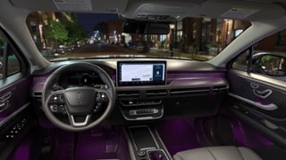 2025 Lincoln Lincoln Corsair Internal Image 2
